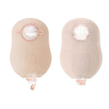 New Image™ Urostomy Pouch Two-Piece System 9 Inch Length (532938_BX) 10/BX