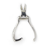 McKesson Performance Nail Nipper Concave Jaw 5-1/2 Inch Length Chrome Covered Stainless Steel (487549_EA) 1/EA
