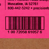 Thick-It® Clear Advantage® Thickened Water 46 oz. Bottle Unflavored Liquid IDDSI Level 2 Mildly Thick (886649_EA) 1/EA
