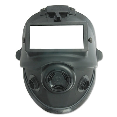 Honeywell 5400 Series Low Maintenance Full Facepiece Respirator, Small (068-54001S) Each