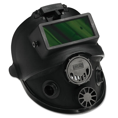 Honeywell 7600 Series Full Facepiece With Welding Attachment (068-760008AW) Each