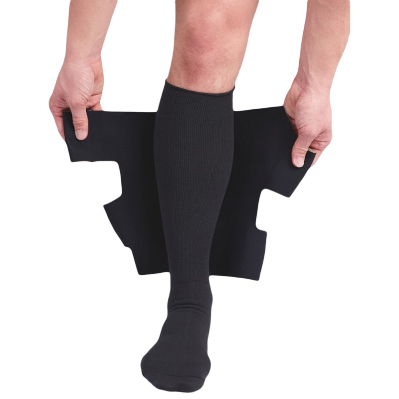 circaid® juxtalite® Compression Wrap Large / Short Tan Lower Leg (1163728_EA) 1/EA