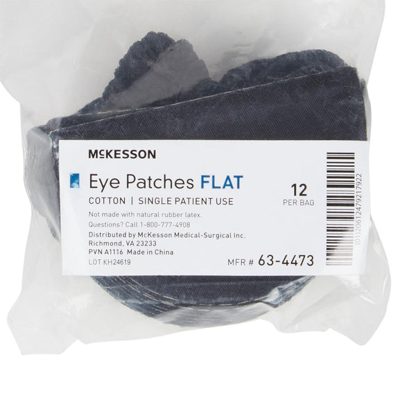 McKesson Eye Patch Elastic Band (531457_BX) 12/BX