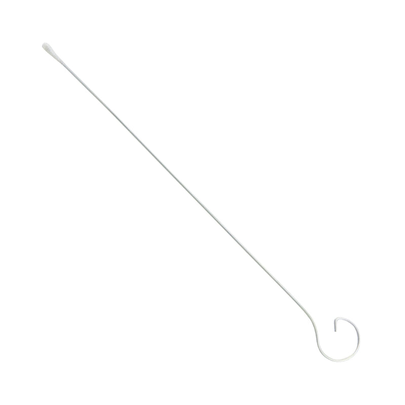 McKesson Nasopharyngeal Collection Swab 5-1/2 Inch Length Sterile (883891_BX) 50/BX