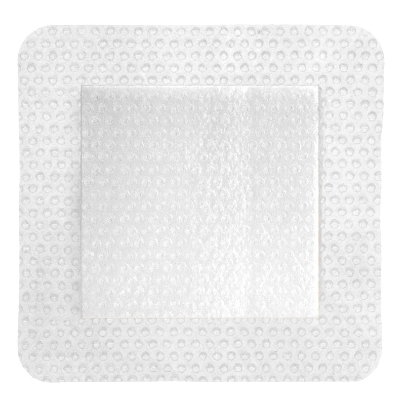 ComfortGauze™ Island Dressing 4 X 4 Inch Square Sterile (1265847_EA) 1/EA