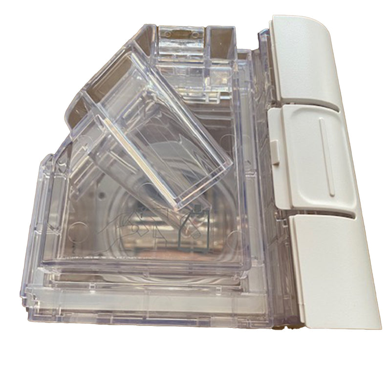 Advanced Medical Resources LLC CPAP Water Chamber CPAP Water Chambers and Humidifiers (1216875_EA) 1/EA