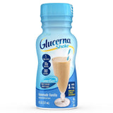 Glucerna® Original Shake Oral Supplement Vanilla Flavor Liquid 8 oz. Bottle (626431_CS) 24/CS