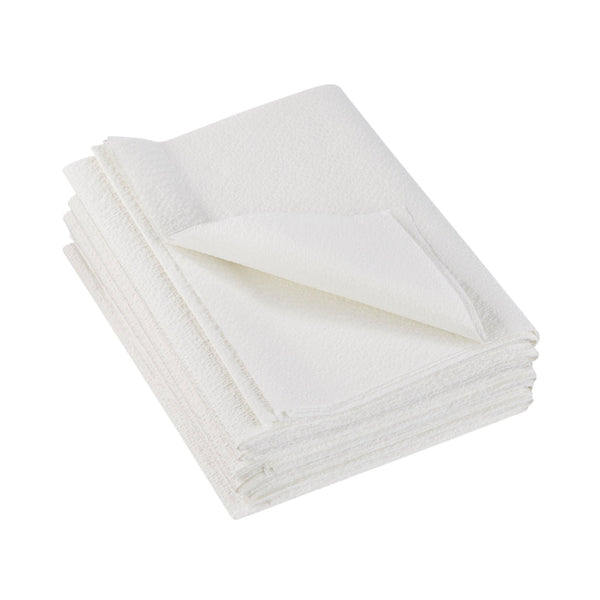 McKesson General Purpose Drape Physical Exam Drape 40 W X 60 L Inch NonSterile (146455_CS) 100/CS