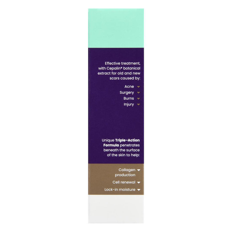 Mederma® Advanced Scar Treatment 20 Gram Tube Scented Gel (1261415_EA) 1/EA