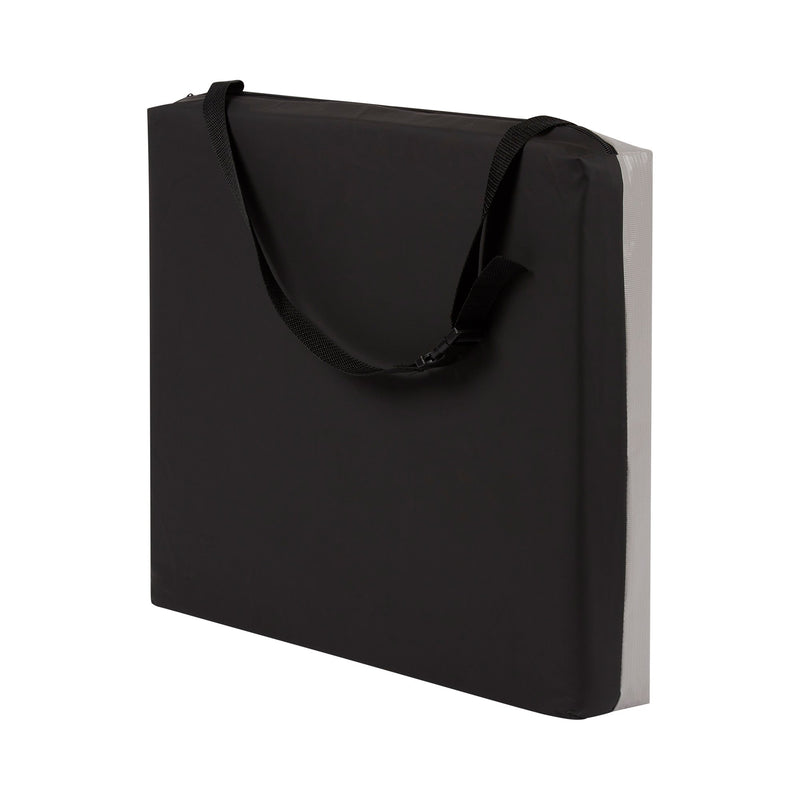McKesson Seat Cushion 20 W X 16 L X 3 D Inch Polyurethane (1065553_EA) 1/EA