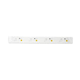 3M™Ioban™2 Surgical Drape Antimicrobial Incise Drape 23 W X 33 L Inch Sterile (404185_CS) 40/CS