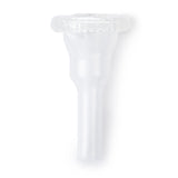 Spirit™1 Male External Catheter Self-Adhesive Seal Hydrocolloid Silicone Medium (1048981_EA) 1/EA