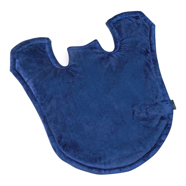 Theracare™ Heating Pad Neck / Shoulder / Back One Size Fits Most Micro-Plush Fabric Reusable (1226099_CS) 6/CS