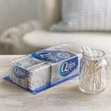 Q-Tip® Swabstick Cotton Tip Cotton Shaft 3 Inch NonSterile 375 per Pack (785468_PK) 375/PK