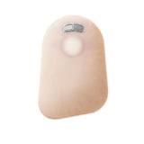 New Image™ Ostomy Pouch Two-Piece System 9 Inch Length Closed End (563232_BX) 60/BX
