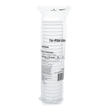McKesson Petri Dish Polystyrene (1198176_CS) 500/CS