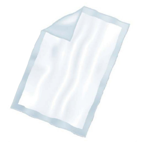 ProCare™ Disposable Underpad 21 X 36 Inch Fluff Light Absorbency (930058_CS) 120/CS
