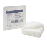 Curity™ Gauze Sponge 4 X 4 Inch 12-Ply Sterile 10 per Tray (401593_TR) 10/TR