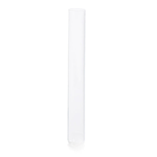 McKesson Test Tube Plain 5 mL Without Closure Glass Tube (1082085_CS) 1000/CS