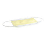 McKesson Procedure Mask ASTM Level 1 Earloops One Size Fits Most (1196782_CS) 500/CS
