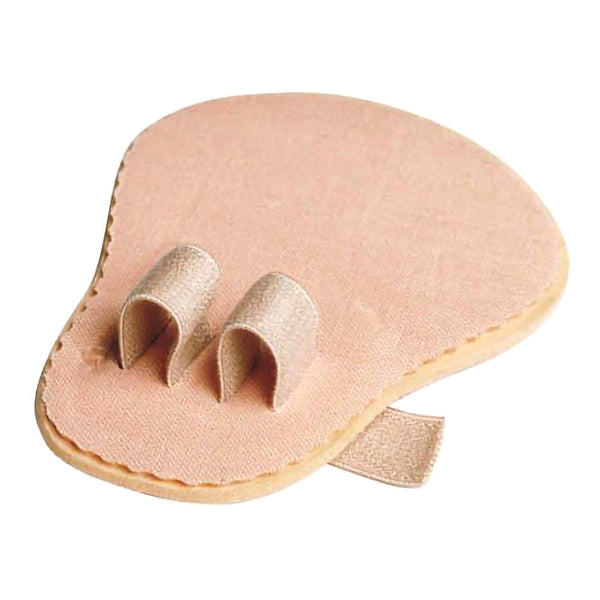 Podiatrists' Choice® Toe Straightener One Size Fits Most Pull-On Foot (522137_EA) 1/EA