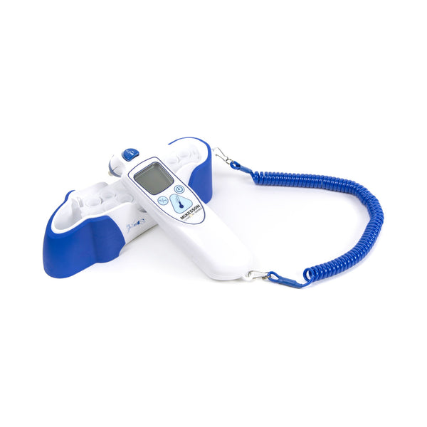 McKesson LUMEON™ Tympanic Ear Thermometer Ear Probe Handheld (855093_EA) 1/EA