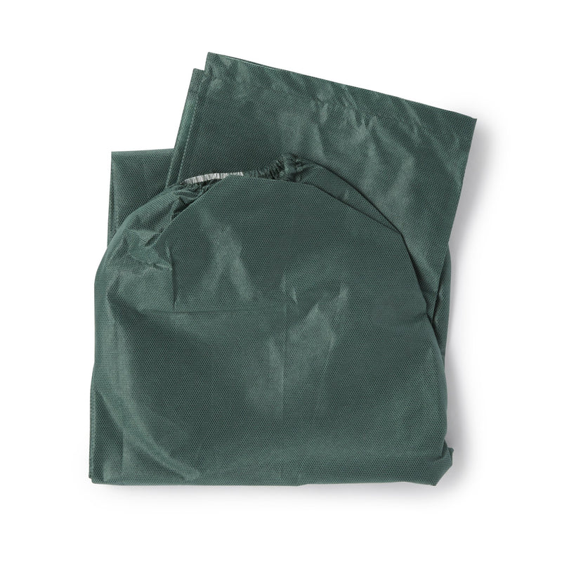 Graham Medical Products Scrub Pants Small Dark Green Unisex (1177395_CS) 30/CS