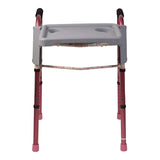 DMI Walker Tray For Walker (1237861_EA) 1/EA