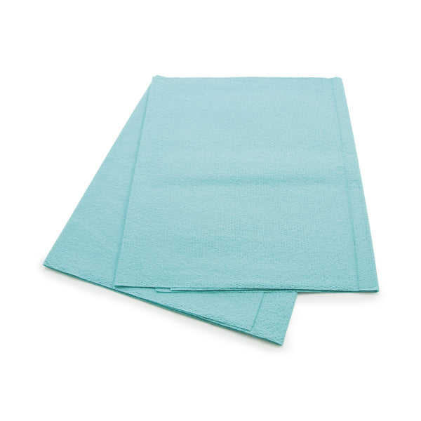 McKesson General Purpose Drape Physical Exam Drape 40 W X 48 L Inch NonSterile (224224_CS) 100/CS