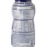 Ensure® High Protein Shake Oral Supplement Vanilla Flavor Liquid 8 oz. Bottle (995521_CS) 24/CS