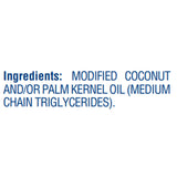 MCT Oil® Oral Supplement Unflavored Liquid 32 oz. Bottle (331681_CS) 6/CS