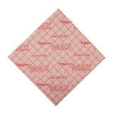 PolyMem® Max® Foam Dressing 4-1/2 X 4-1/2 Inch Without Border Film Backing Nonadhesive Square Sterile (481320_CS) 20/CS