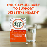 Align® Probiotic Dietary Supplement 42 per Bottle Capsule (733586_BT) 1/BT