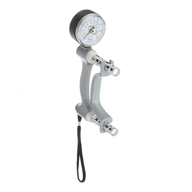 Jamar® Hand Dynamometer Hydraulic (303296_EA) 1/EA