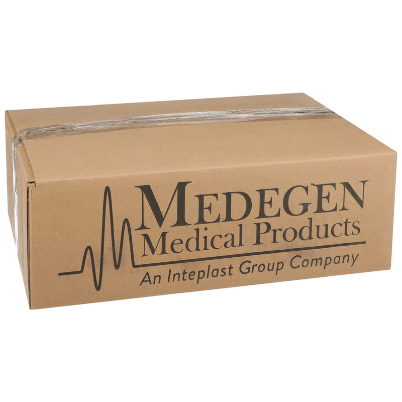 McKesson Biohazard Waste Bag Biohazard Symbol / Infectious Waste 30 to 33 gal. Red 31 X 41 Inch (185447_CS) 250/CS