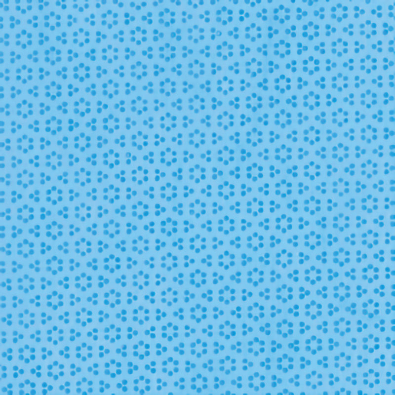 Kimtech™ Kimguard™ Sterilization Wrap Light Blue 36 X 36 Inch Single Layer SMS Polypropylene Steam / EO Gas (810226_CS) 2/CS