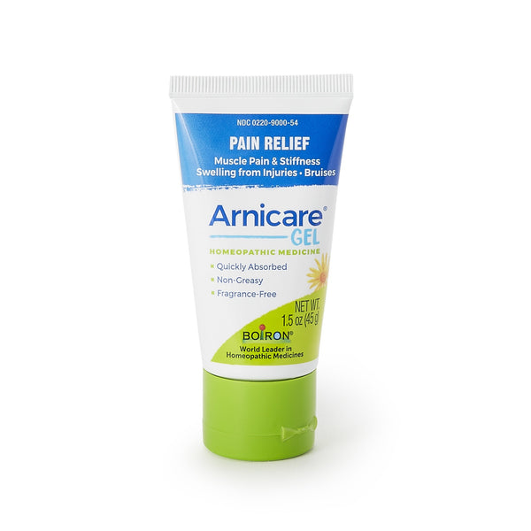 Arnicare® Topical Pain Relief 1X Strength Arnica Montana Topical Gel 1.5 oz. (538930_EA) 1/EA