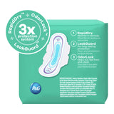 Always® Ultra Thin Feminine Pad With Wings Super Absorbency (1231748_PK) 28/PK