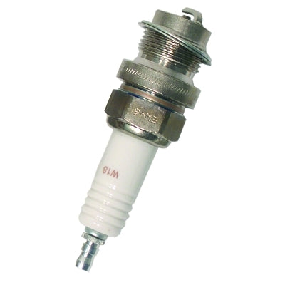 Champion Spark Plugs W18 (090-518) Box of 8