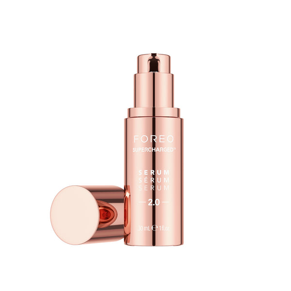 SUPERCHARGED™ Serum 2.0 Facial Moisturizer 1 oz. Pump Bottle Scented Serum (1244546_EA) 1/EA