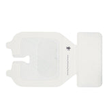 3M™ Tegaderm™ I.V. Dressing Film 2-1/2 X 2-3/4 Inch Sterile (761469_BX) 100/BX