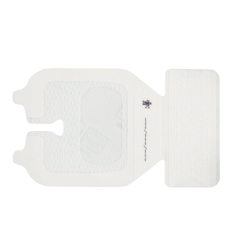 3M™ Tegaderm™ I.V. Dressing Film 2-1/2 X 2-3/4 Inch Sterile (761469_BX) 100/BX