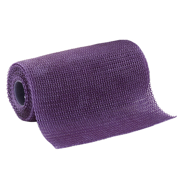 3M™ Scotchcast™ Plus Cast Tape 4 Inch X 12 Foot Fiberglass / Resin Purple (199971_EA) 1/EA