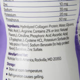 Pro-Stat® AWC Oral Supplement Berry Fusion Flavor Liquid 30 oz. Bottle (1196906_CS) 4/CS