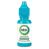 Blink Contacts Contact Lens Solution 0.34 oz. Solution (725899_EA) 1/EA