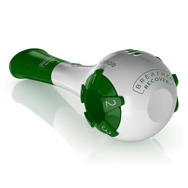 Breather Recover Breather Muscle Trainer Breather Recover (1237941_EA) 1/EA