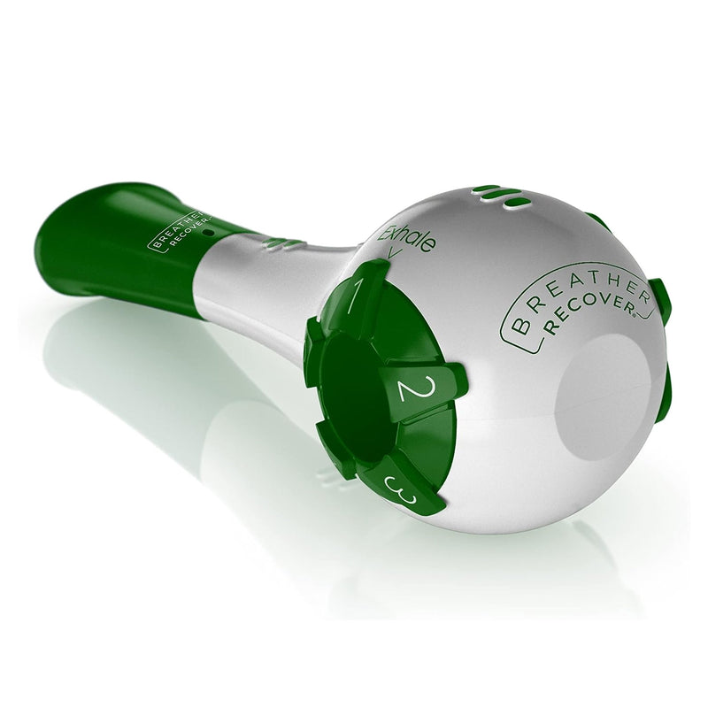 Breather Recover Breather Muscle Trainer Breather Recover (1237941_EA) 1/EA