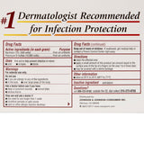 Polysporin® First Aid Antibiotic Bacitracin / Polymyxin B Ointment 0.9 Gram Individual Packet (565780_BX) 144/BX