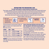 Nutramigen® with Probiotic LGG® Infant Formula Unflavored 12.6 oz. Can Powder Iron Cow's Milk Allergy (1166030_CS) 6/CS