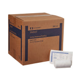 Webril™ Cast Padding Undercast 4 Inch X 4 Yard Cotton Sterile (684276_EA) 1/EA